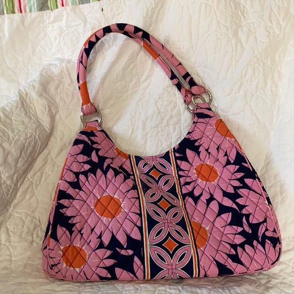 Vera Bradley tote bag - Picture 1 of 3